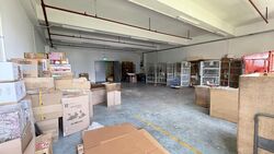 Chancerlodge Complex (D14), Factory #552461181